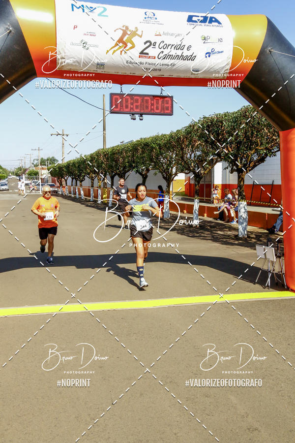 Buy your photos of the event2 CORRIDA E CAMINHADA ANHANGUERA - LEME on Fotop