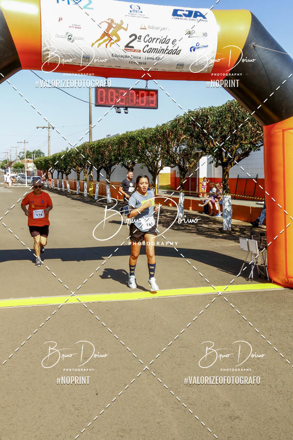 Buy your photos of the event2 CORRIDA E CAMINHADA ANHANGUERA - LEME on Fotop