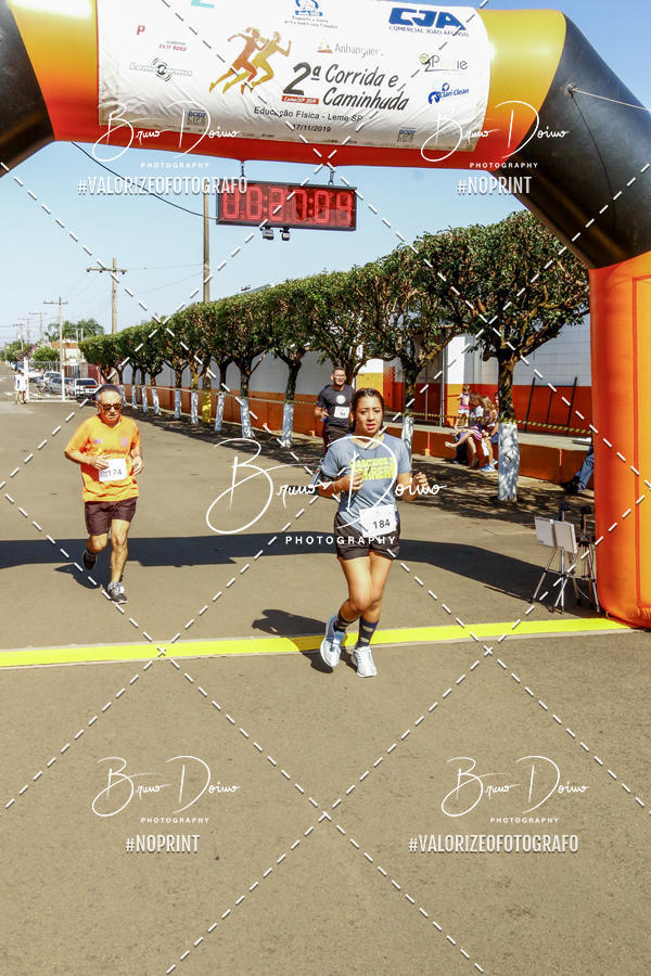 Buy your photos of the event2 CORRIDA E CAMINHADA ANHANGUERA - LEME on Fotop