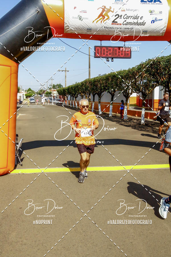 Buy your photos of the event2 CORRIDA E CAMINHADA ANHANGUERA - LEME on Fotop