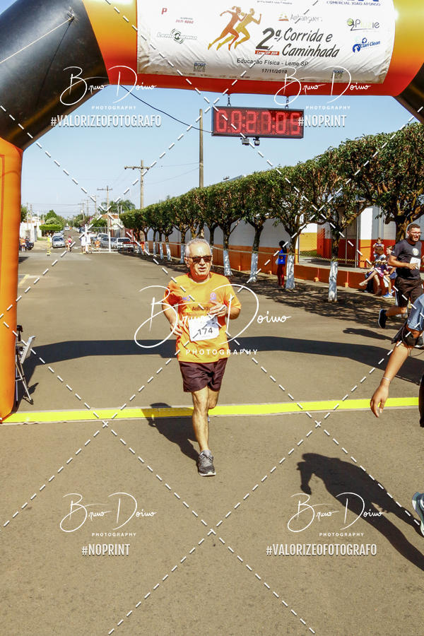 Buy your photos of the event2 CORRIDA E CAMINHADA ANHANGUERA - LEME on Fotop