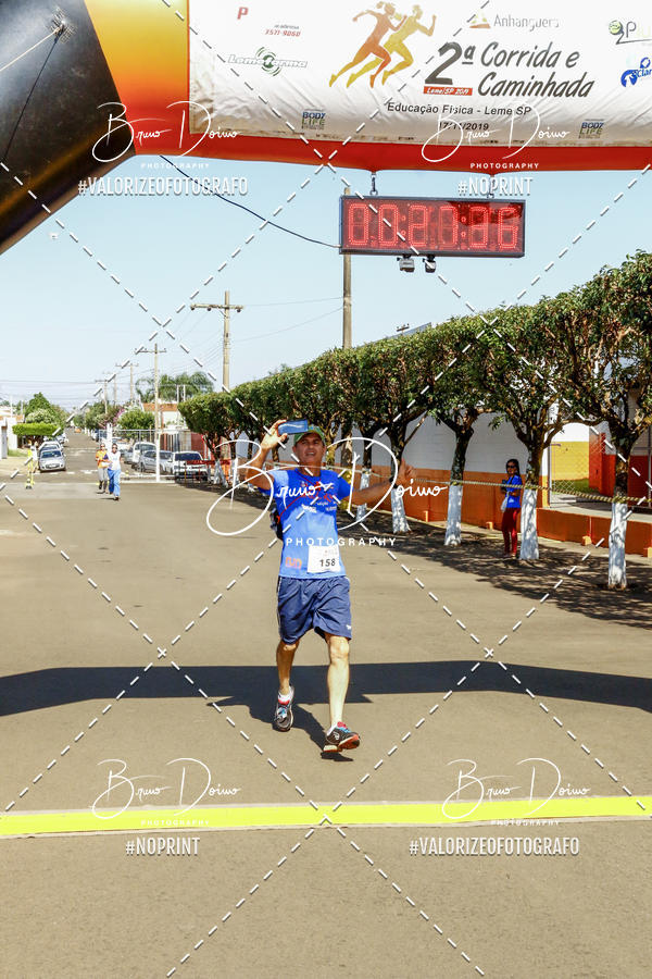 Buy your photos of the event2 CORRIDA E CAMINHADA ANHANGUERA - LEME on Fotop
