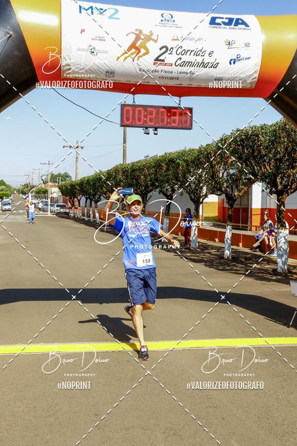 Buy your photos of the event2 CORRIDA E CAMINHADA ANHANGUERA - LEME on Fotop