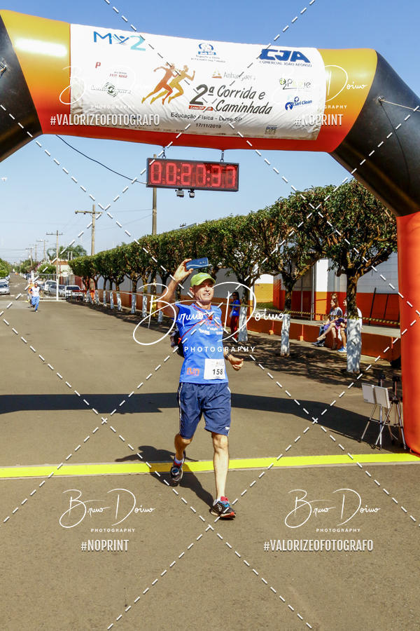 Buy your photos of the event2 CORRIDA E CAMINHADA ANHANGUERA - LEME on Fotop