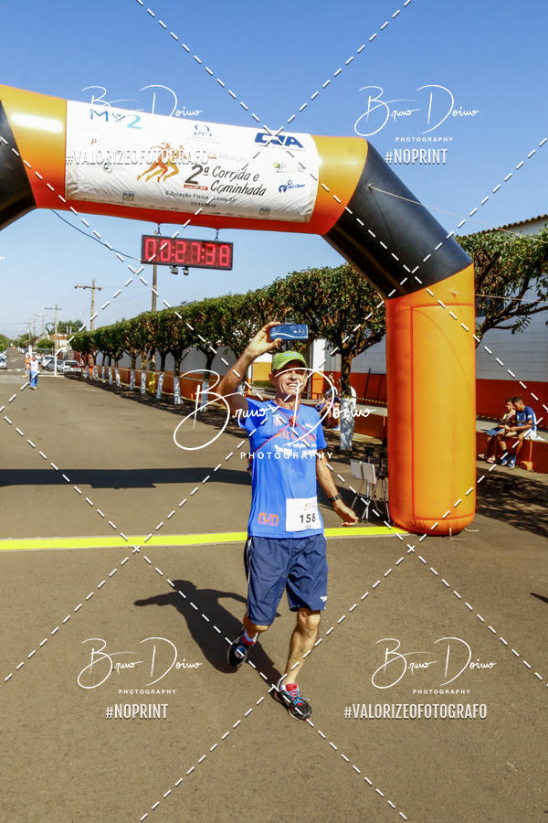 Buy your photos of the event2 CORRIDA E CAMINHADA ANHANGUERA - LEME on Fotop