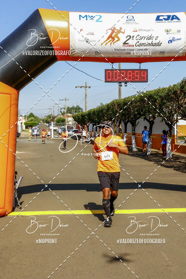 Buy your photos of the event2 CORRIDA E CAMINHADA ANHANGUERA - LEME on Fotop