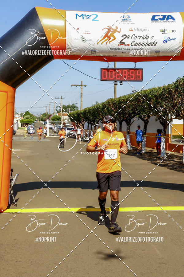 Buy your photos of the event2 CORRIDA E CAMINHADA ANHANGUERA - LEME on Fotop