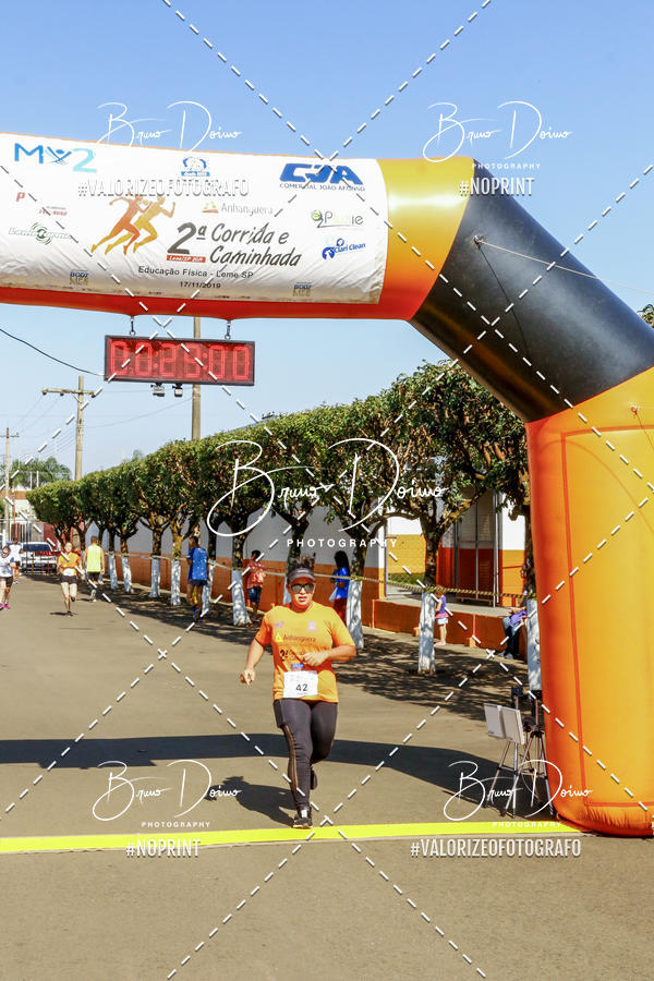 Buy your photos of the event2 CORRIDA E CAMINHADA ANHANGUERA - LEME on Fotop