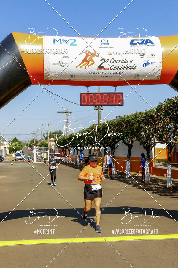 Buy your photos of the event2 CORRIDA E CAMINHADA ANHANGUERA - LEME on Fotop