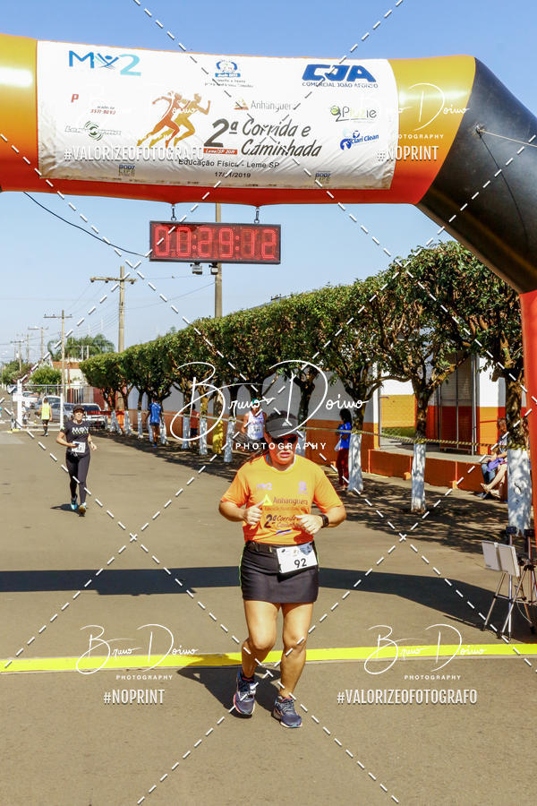 Buy your photos of the event2 CORRIDA E CAMINHADA ANHANGUERA - LEME on Fotop