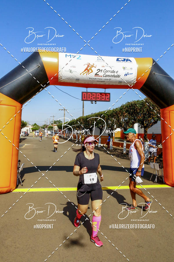 Buy your photos of the event2 CORRIDA E CAMINHADA ANHANGUERA - LEME on Fotop