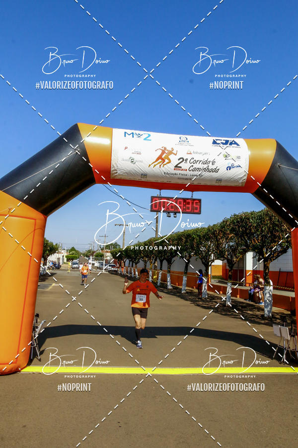 Buy your photos of the event2 CORRIDA E CAMINHADA ANHANGUERA - LEME on Fotop