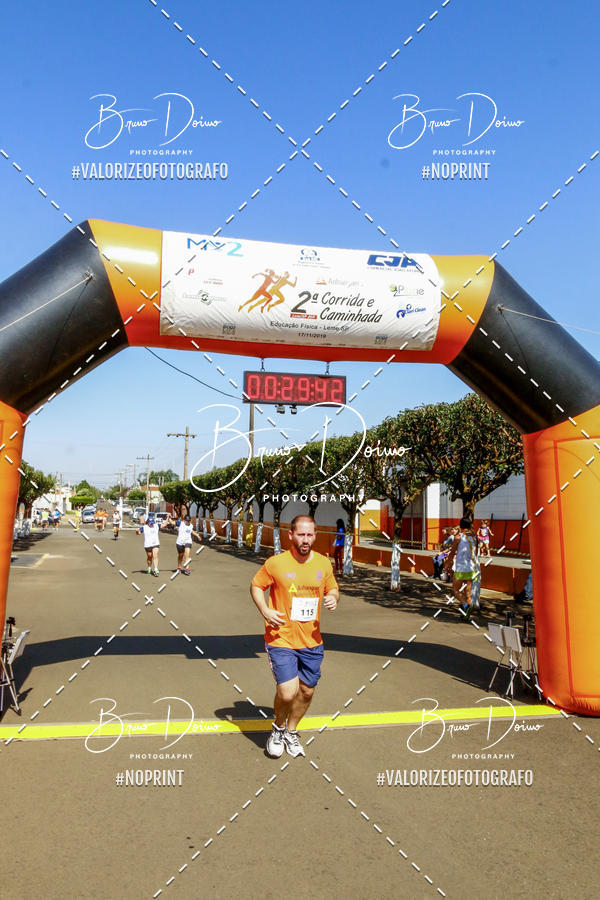 Buy your photos of the event2 CORRIDA E CAMINHADA ANHANGUERA - LEME on Fotop