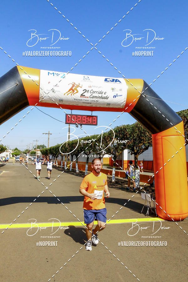 Buy your photos of the event2 CORRIDA E CAMINHADA ANHANGUERA - LEME on Fotop