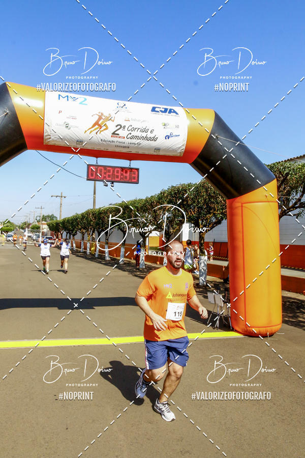 Buy your photos of the event2 CORRIDA E CAMINHADA ANHANGUERA - LEME on Fotop