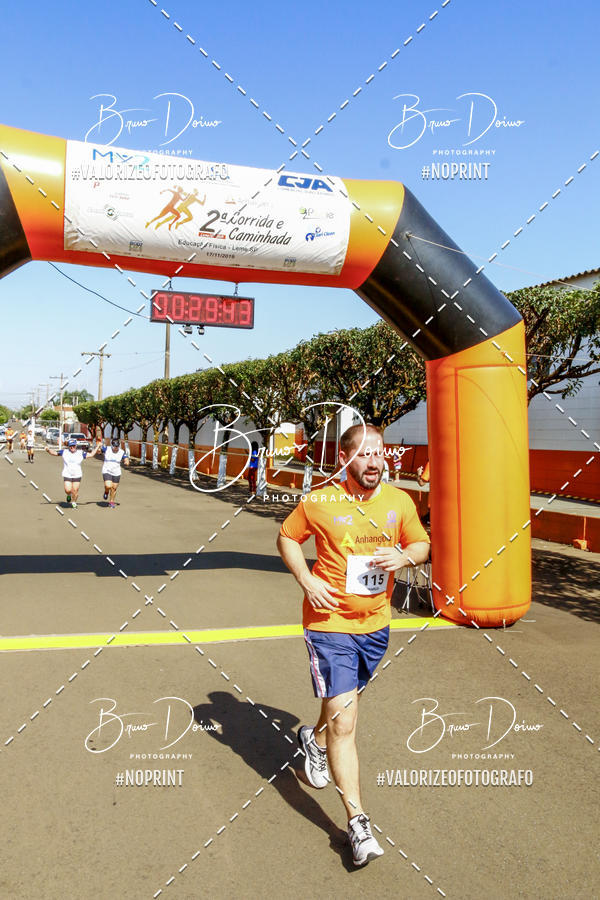 Buy your photos of the event2 CORRIDA E CAMINHADA ANHANGUERA - LEME on Fotop