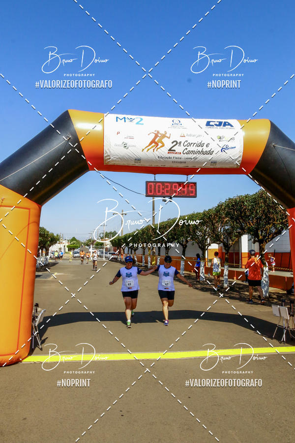 Buy your photos of the event2 CORRIDA E CAMINHADA ANHANGUERA - LEME on Fotop