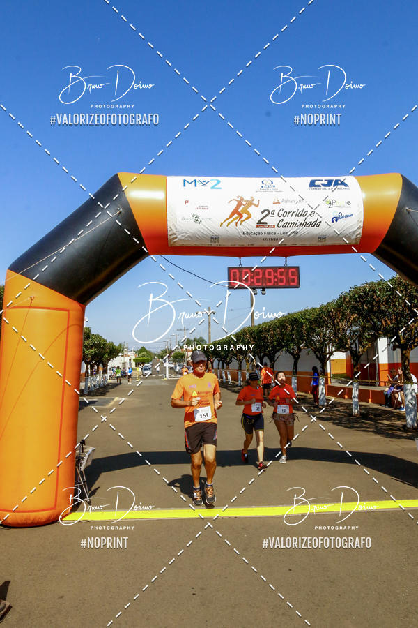 Buy your photos of the event2 CORRIDA E CAMINHADA ANHANGUERA - LEME on Fotop
