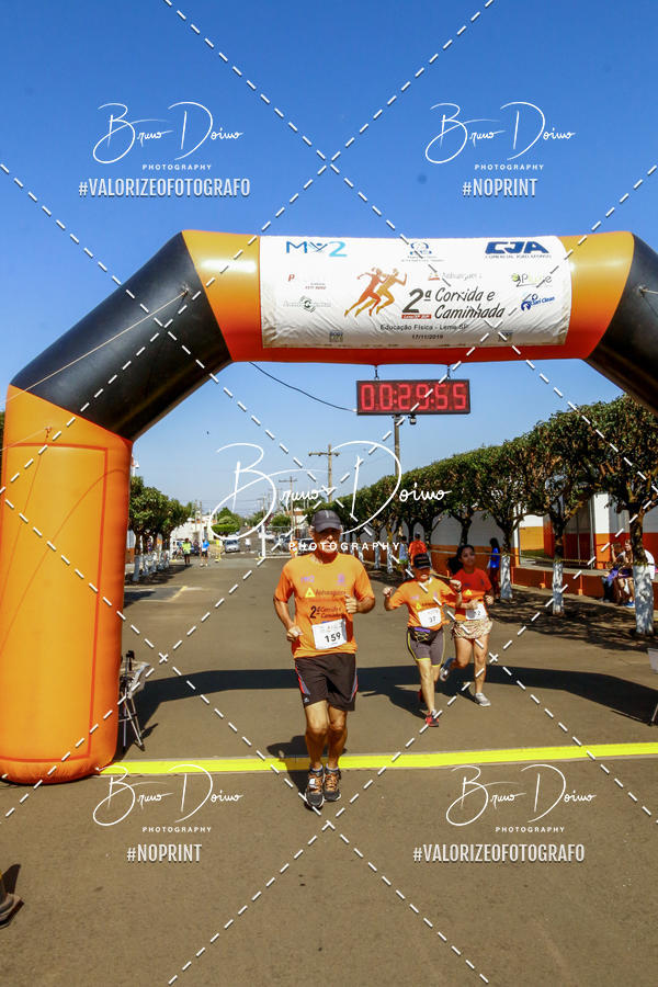 Buy your photos of the event2 CORRIDA E CAMINHADA ANHANGUERA - LEME on Fotop