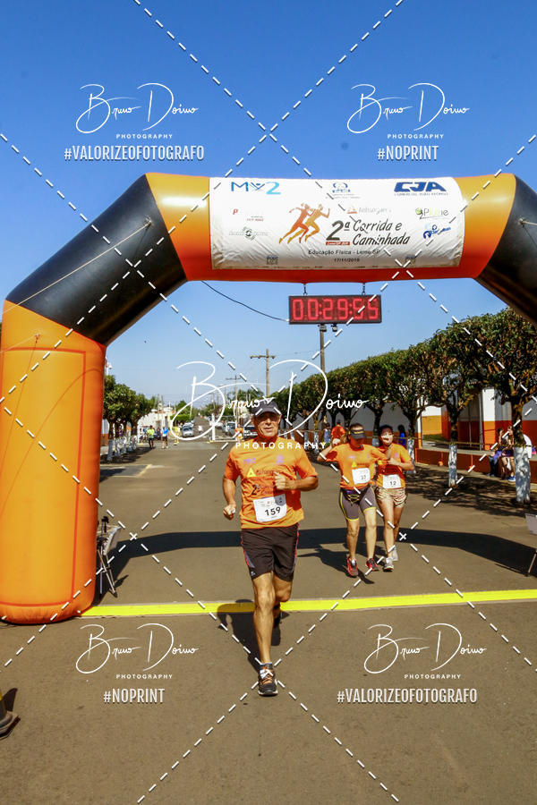 Buy your photos of the event2 CORRIDA E CAMINHADA ANHANGUERA - LEME on Fotop