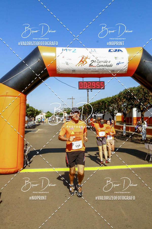 Buy your photos of the event2 CORRIDA E CAMINHADA ANHANGUERA - LEME on Fotop