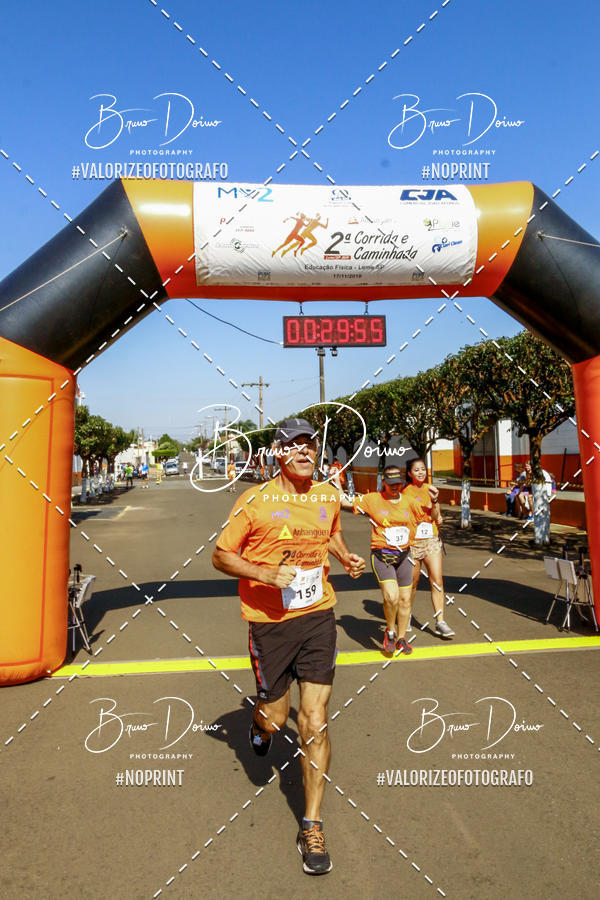 Buy your photos of the event2 CORRIDA E CAMINHADA ANHANGUERA - LEME on Fotop
