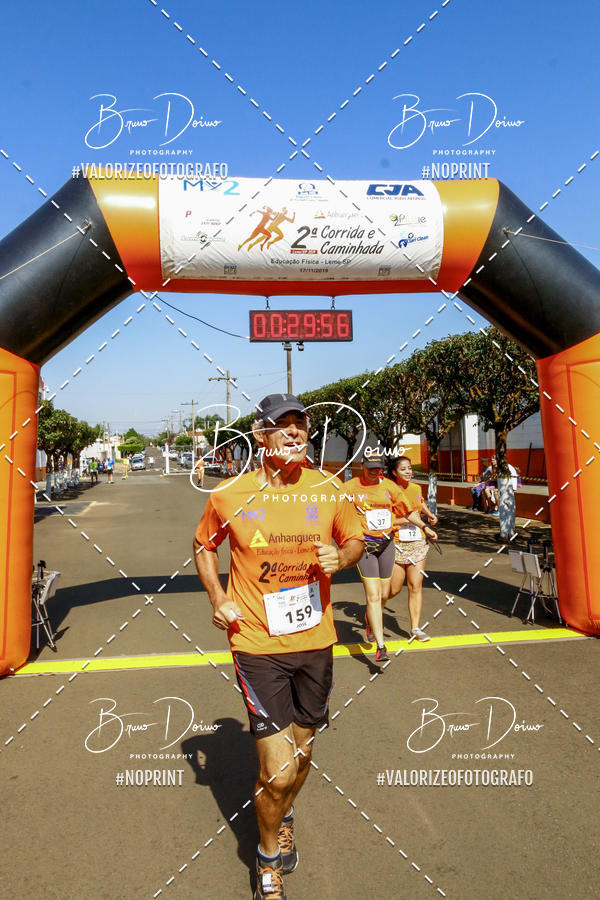Buy your photos of the event2 CORRIDA E CAMINHADA ANHANGUERA - LEME on Fotop