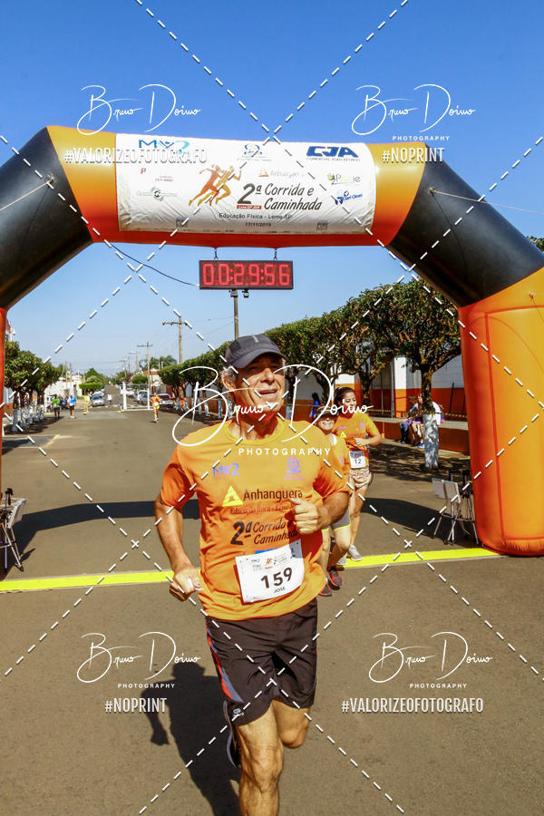 Buy your photos of the event2 CORRIDA E CAMINHADA ANHANGUERA - LEME on Fotop