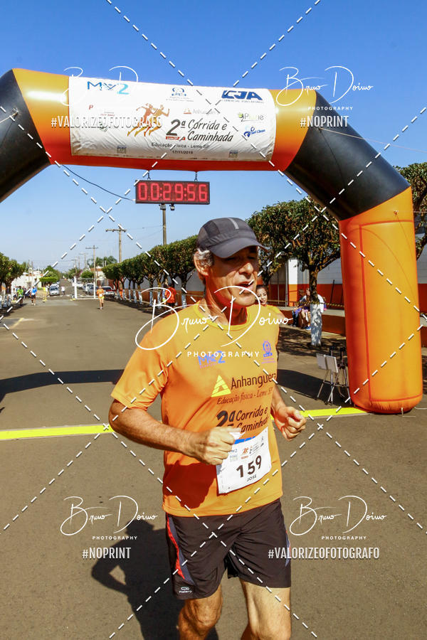Buy your photos of the event2 CORRIDA E CAMINHADA ANHANGUERA - LEME on Fotop