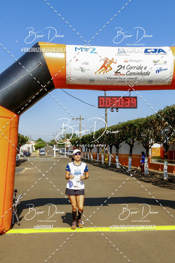 Buy your photos of the event2 CORRIDA E CAMINHADA ANHANGUERA - LEME on Fotop