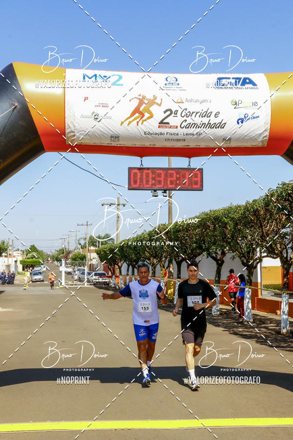 Buy your photos of the event2 CORRIDA E CAMINHADA ANHANGUERA - LEME on Fotop
