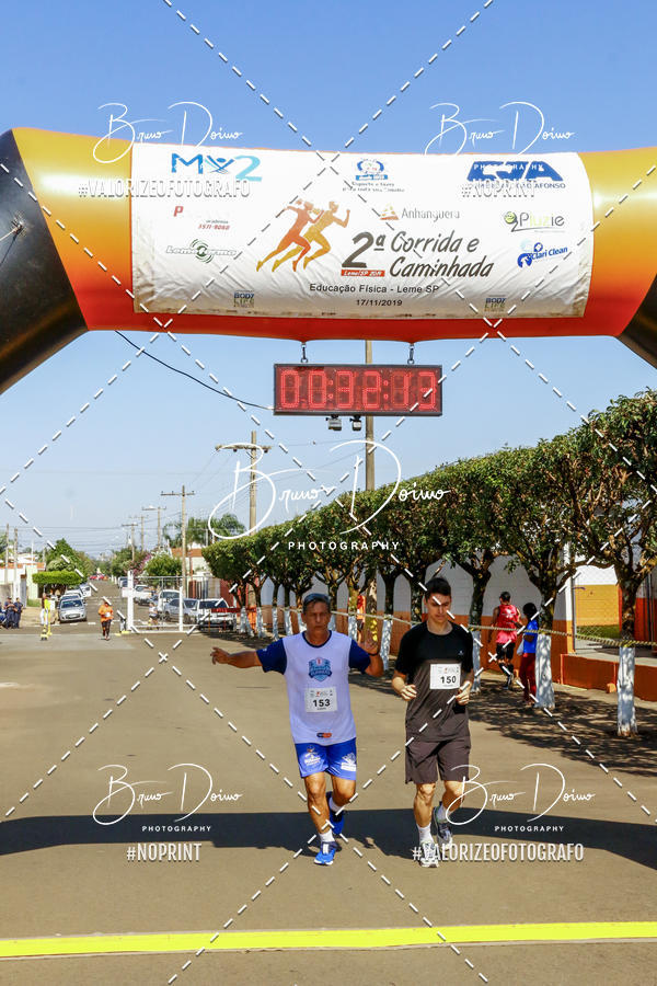 Buy your photos of the event2 CORRIDA E CAMINHADA ANHANGUERA - LEME on Fotop