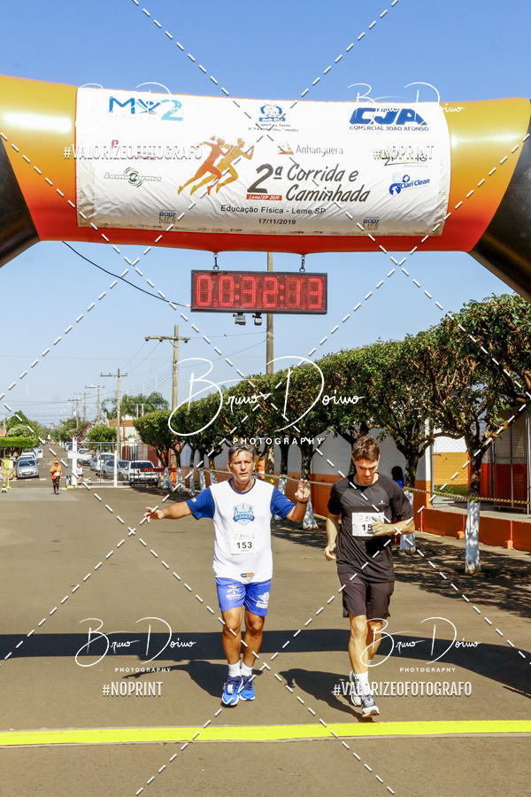 Buy your photos of the event2 CORRIDA E CAMINHADA ANHANGUERA - LEME on Fotop