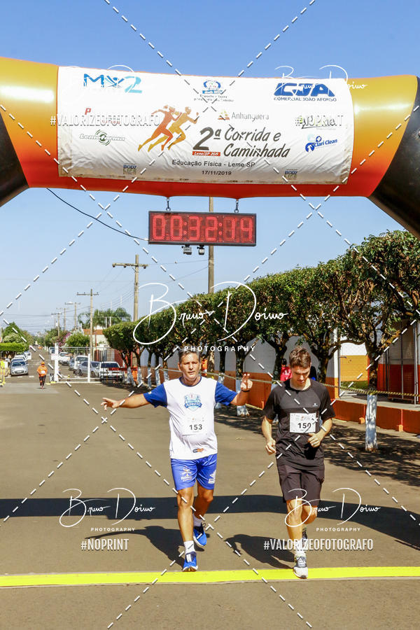 Buy your photos of the event2 CORRIDA E CAMINHADA ANHANGUERA - LEME on Fotop