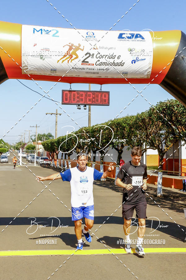 Buy your photos of the event2 CORRIDA E CAMINHADA ANHANGUERA - LEME on Fotop