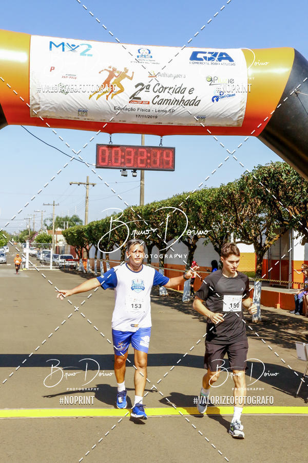 Buy your photos of the event2 CORRIDA E CAMINHADA ANHANGUERA - LEME on Fotop