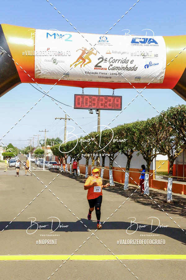 Buy your photos of the event2 CORRIDA E CAMINHADA ANHANGUERA - LEME on Fotop