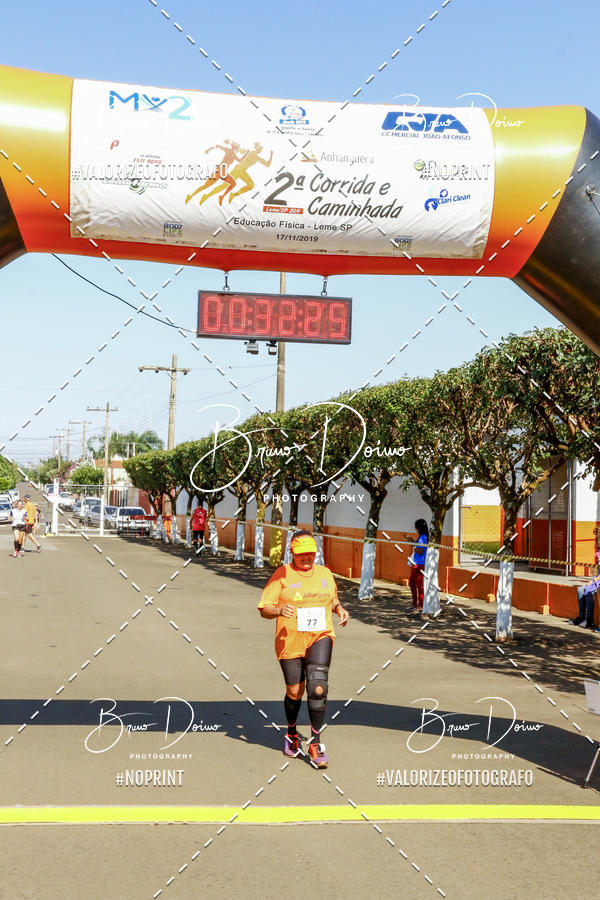 Buy your photos of the event2 CORRIDA E CAMINHADA ANHANGUERA - LEME on Fotop