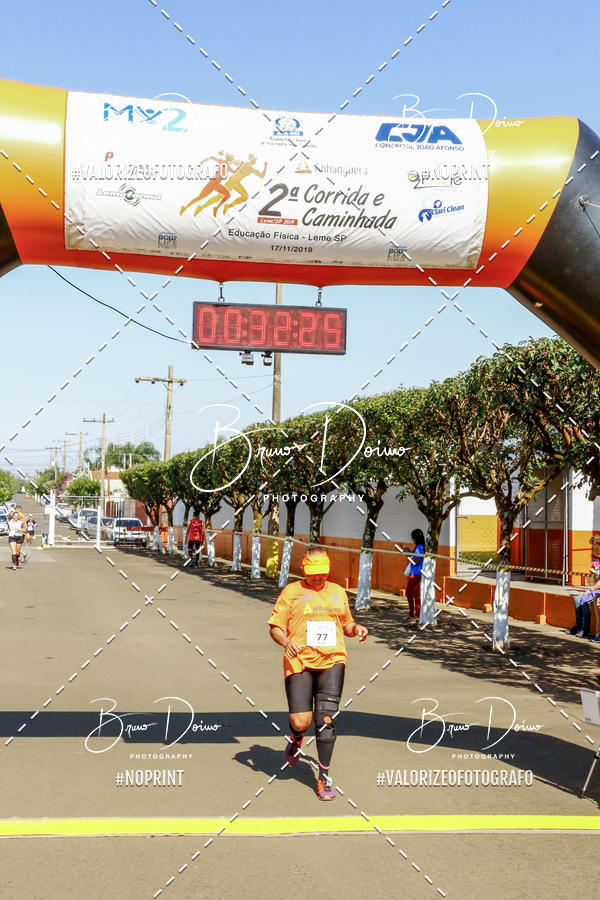 Buy your photos of the event2 CORRIDA E CAMINHADA ANHANGUERA - LEME on Fotop