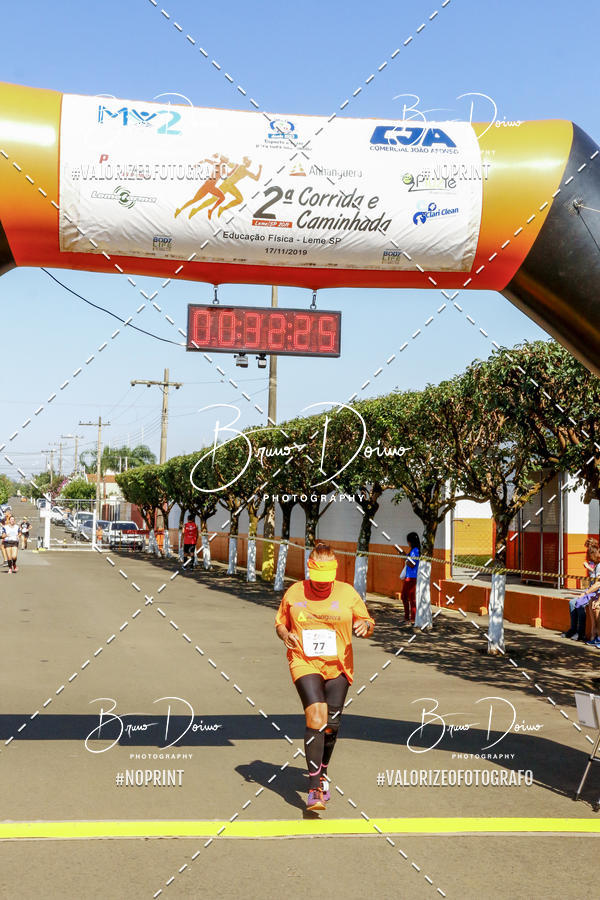 Buy your photos of the event2 CORRIDA E CAMINHADA ANHANGUERA - LEME on Fotop