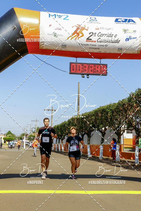 Buy your photos of the event2 CORRIDA E CAMINHADA ANHANGUERA - LEME on Fotop