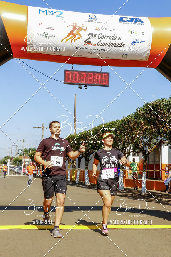 Buy your photos of the event2 CORRIDA E CAMINHADA ANHANGUERA - LEME on Fotop