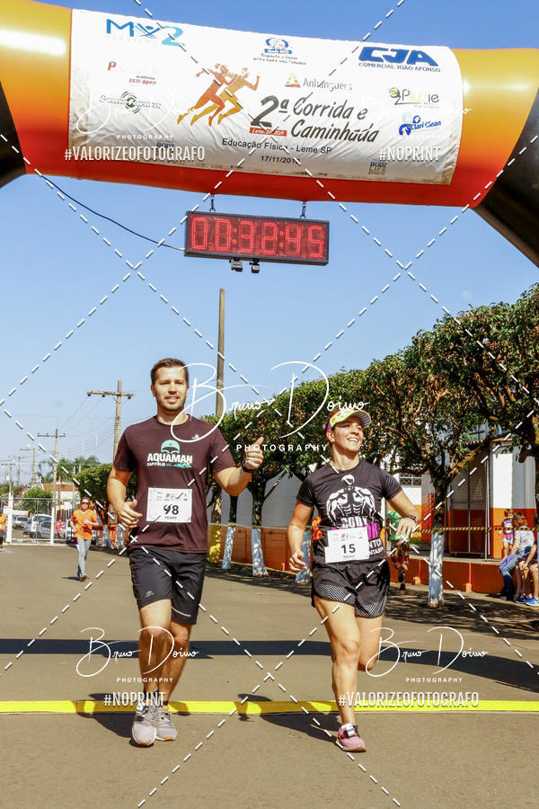 Buy your photos of the event2 CORRIDA E CAMINHADA ANHANGUERA - LEME on Fotop