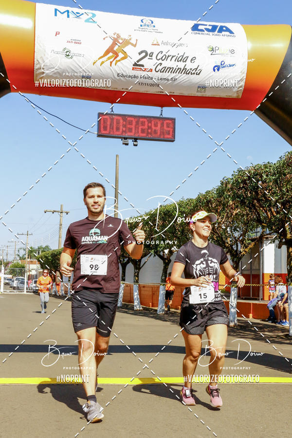 Buy your photos of the event2 CORRIDA E CAMINHADA ANHANGUERA - LEME on Fotop