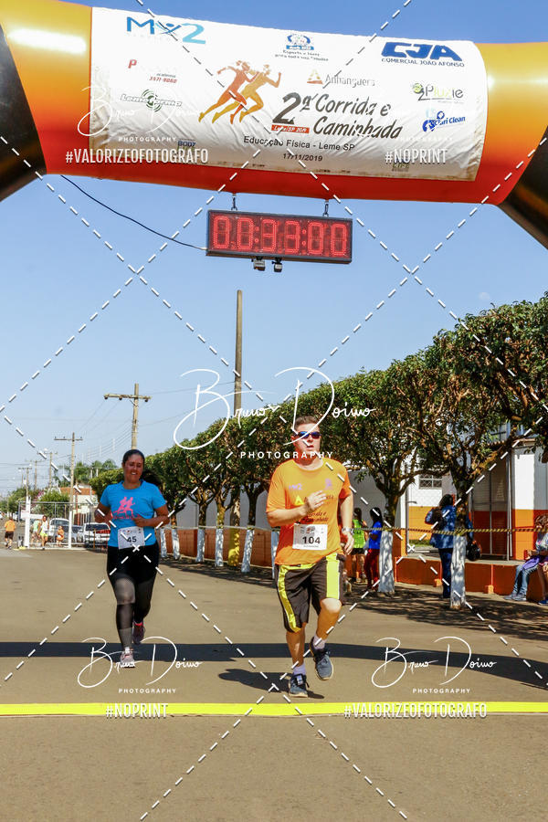 Buy your photos of the event2 CORRIDA E CAMINHADA ANHANGUERA - LEME on Fotop