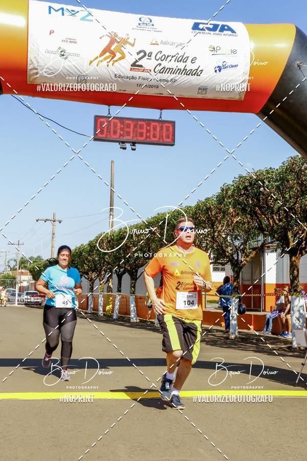 Buy your photos of the event2 CORRIDA E CAMINHADA ANHANGUERA - LEME on Fotop