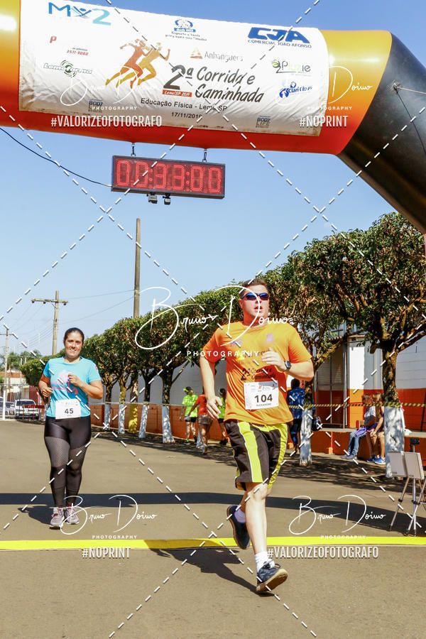 Buy your photos of the event2 CORRIDA E CAMINHADA ANHANGUERA - LEME on Fotop