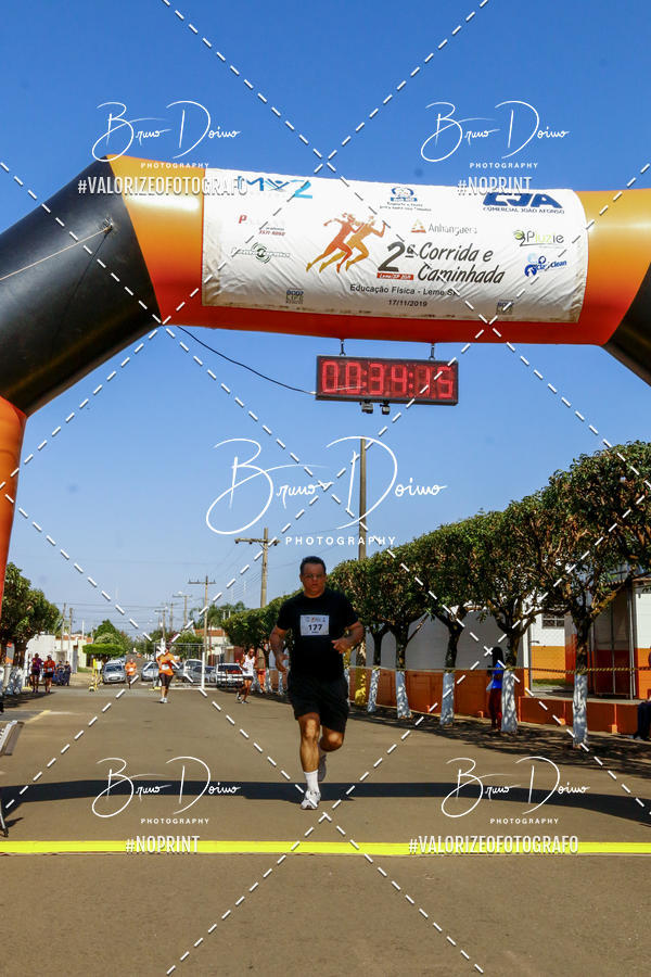 Buy your photos of the event2 CORRIDA E CAMINHADA ANHANGUERA - LEME on Fotop