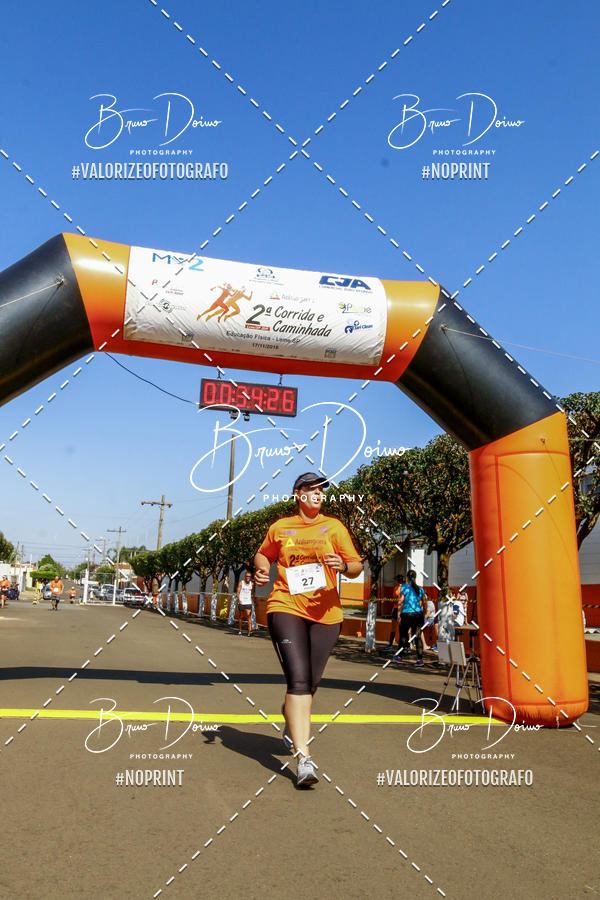 Buy your photos of the event2 CORRIDA E CAMINHADA ANHANGUERA - LEME on Fotop