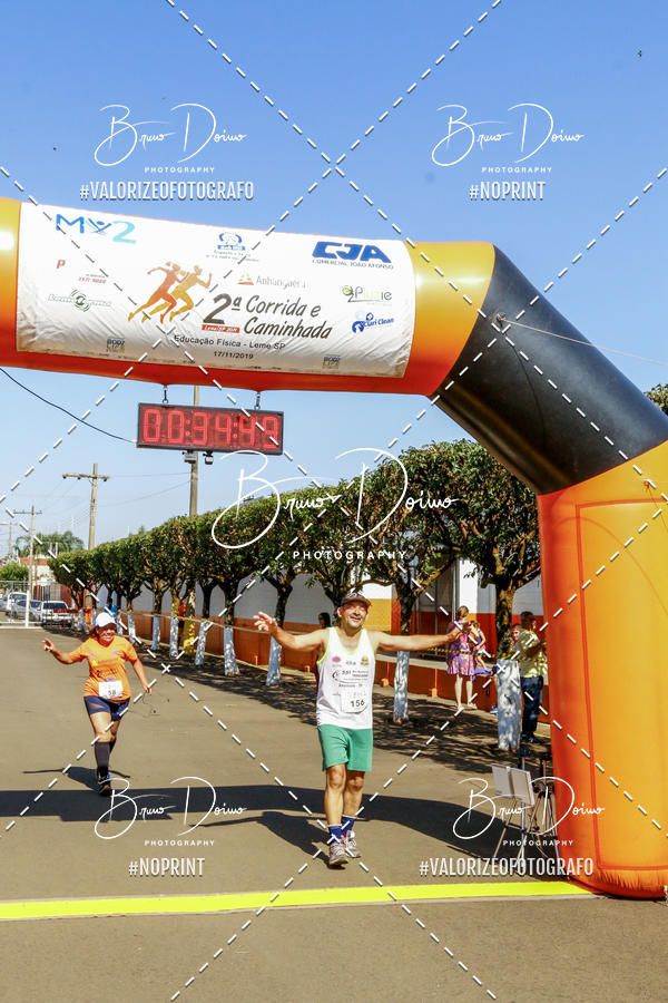 Buy your photos of the event2 CORRIDA E CAMINHADA ANHANGUERA - LEME on Fotop